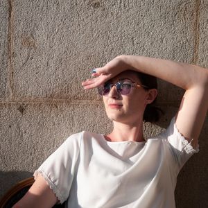 Meet your Posher, Christina